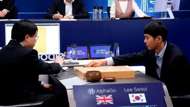 AlphaGo