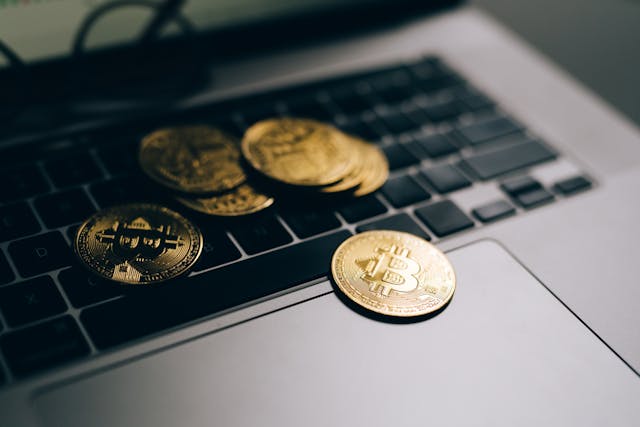 BTC