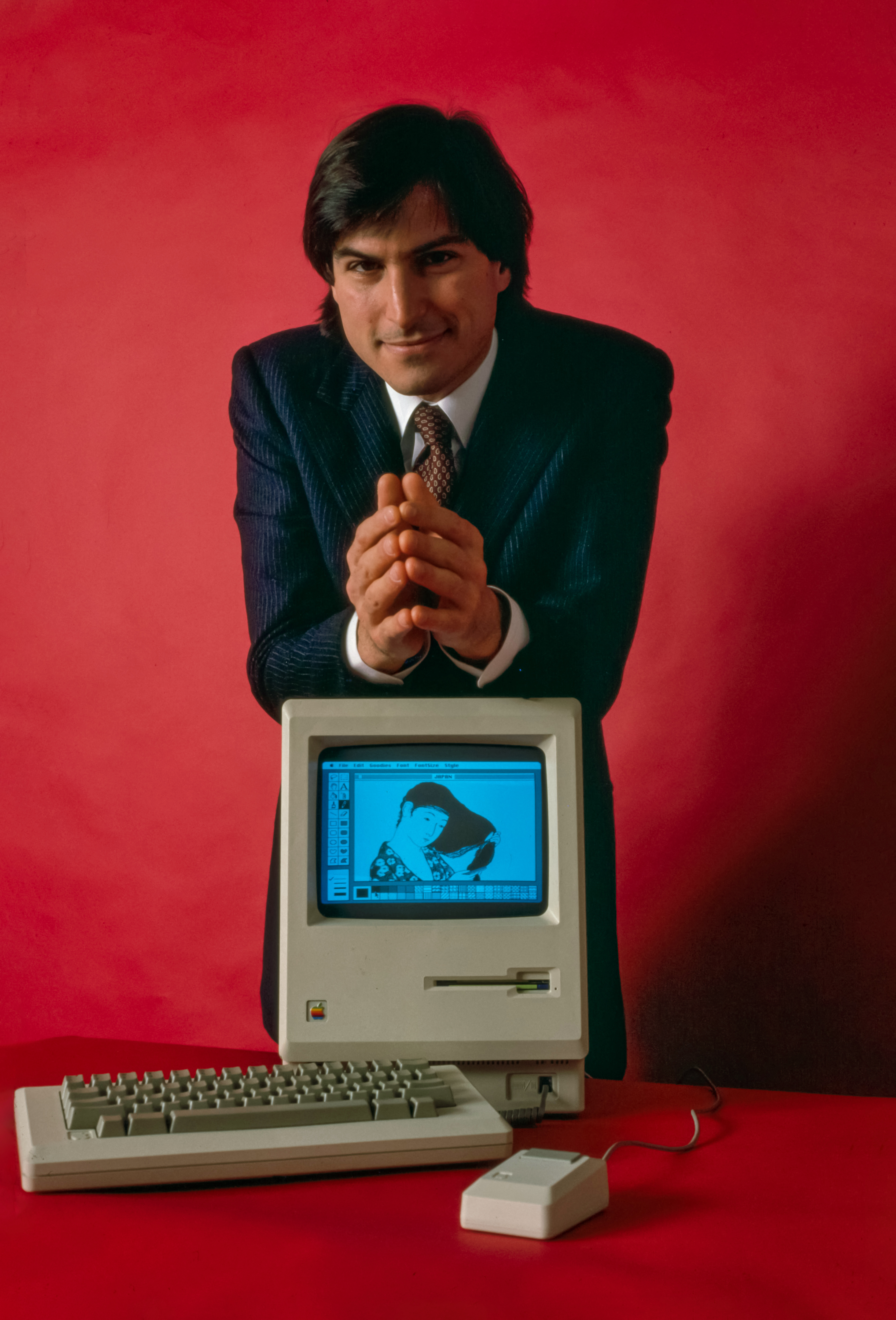 Mac OS Macintosh