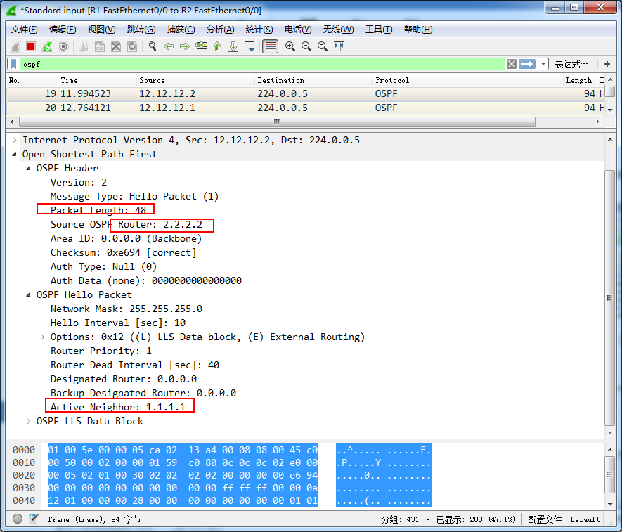 ospf_second_hello_R2